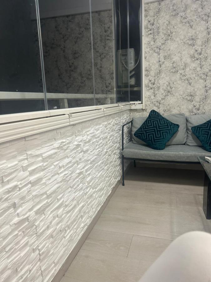 Studio Appartament Bright Nuevo! Appartement *