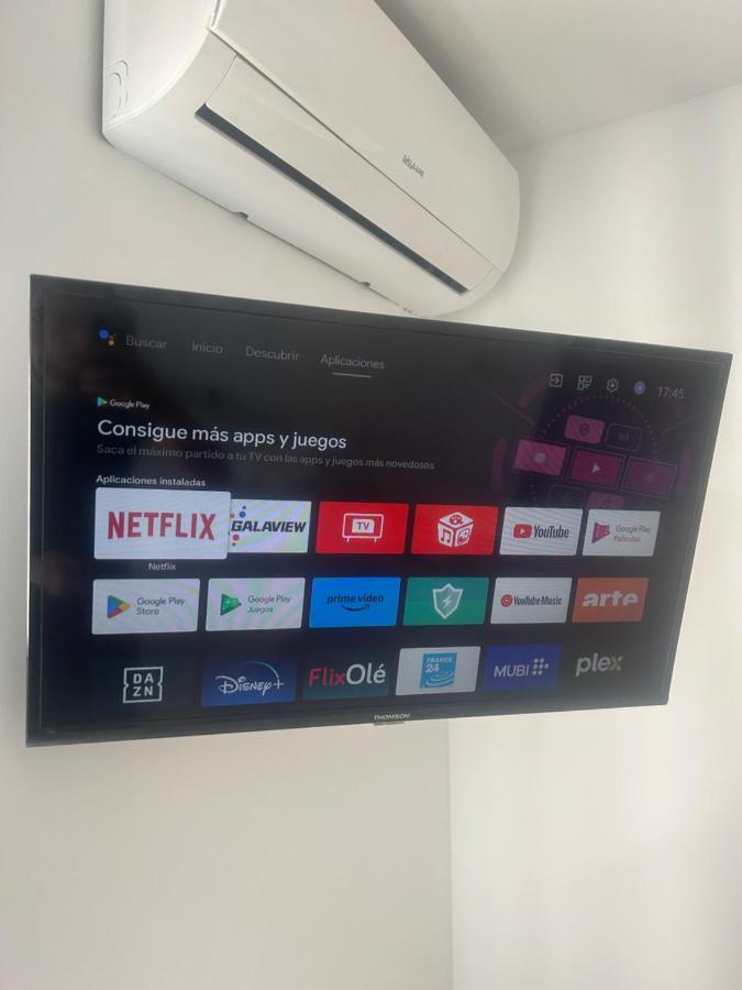 Appartement Studio Appartament Bright Nuevo!