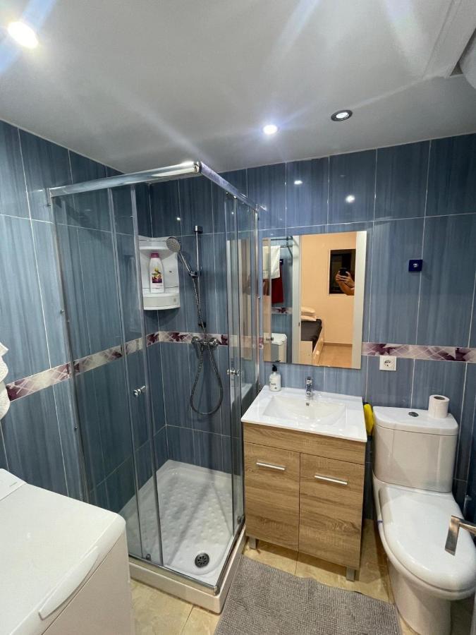 Apartamento Studio Appartament Bright Nuevo! *