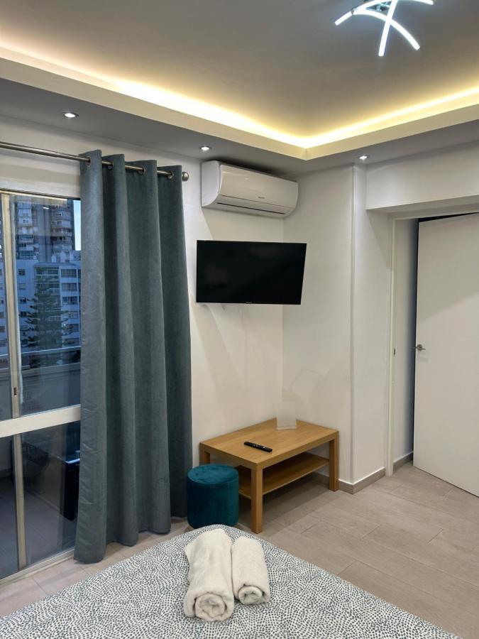 Apartamento Studio Appartament Bright Nuevo! Torremolinos